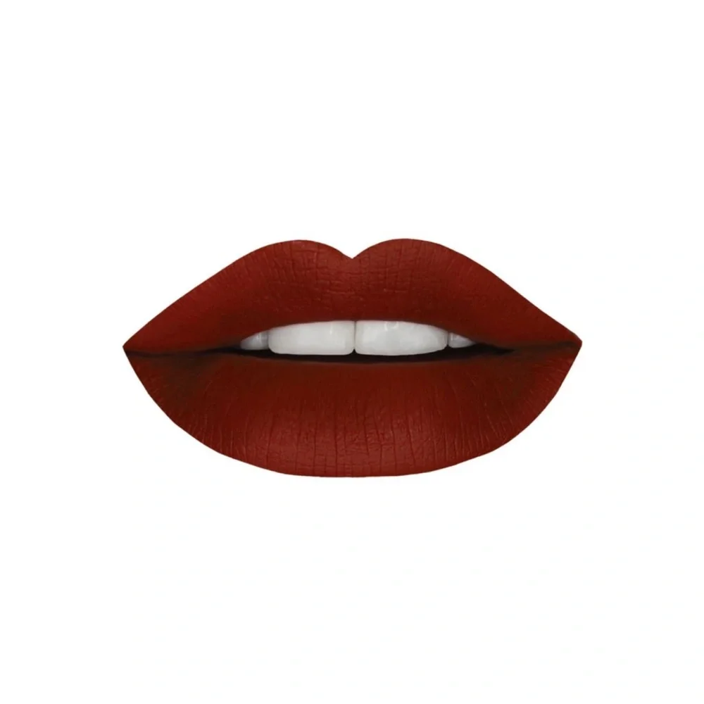 bellapierre Kiss Proof Lip Creme-40's Red  NIB